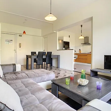 Nestor&jeeves - Solar - Free Parking - Close Sea Appartement *