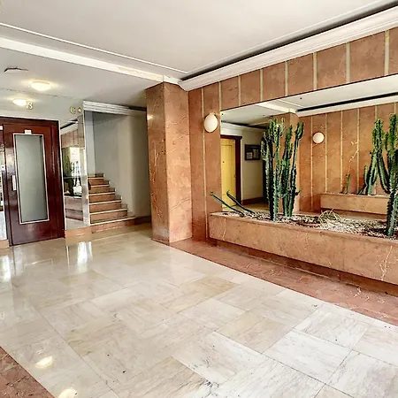 Appartement Nestor&jeeves - Solar - Free Parking - Close Sea Nice