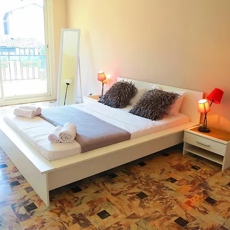 Appartement Nestor&jeeves - Solar - Free Parking - Close Sea Nice