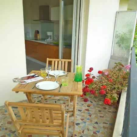 Nestor&jeeves - Solar - Free Parking - Close Sea * 尼斯