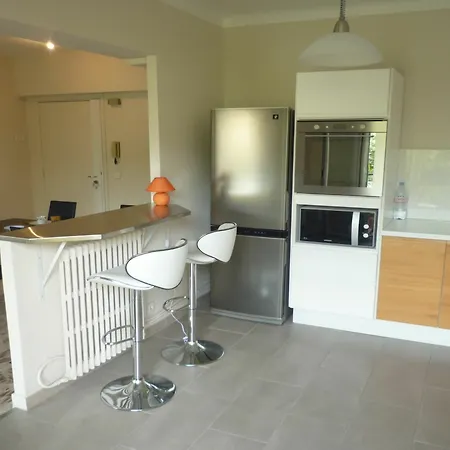 Nestor&jeeves - Solar - Free Parking - Close Sea Appartement *