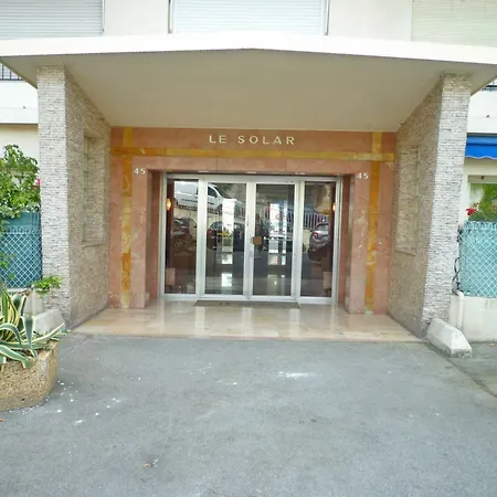 公寓 Nestor&jeeves - Solar - Free Parking - Close Sea